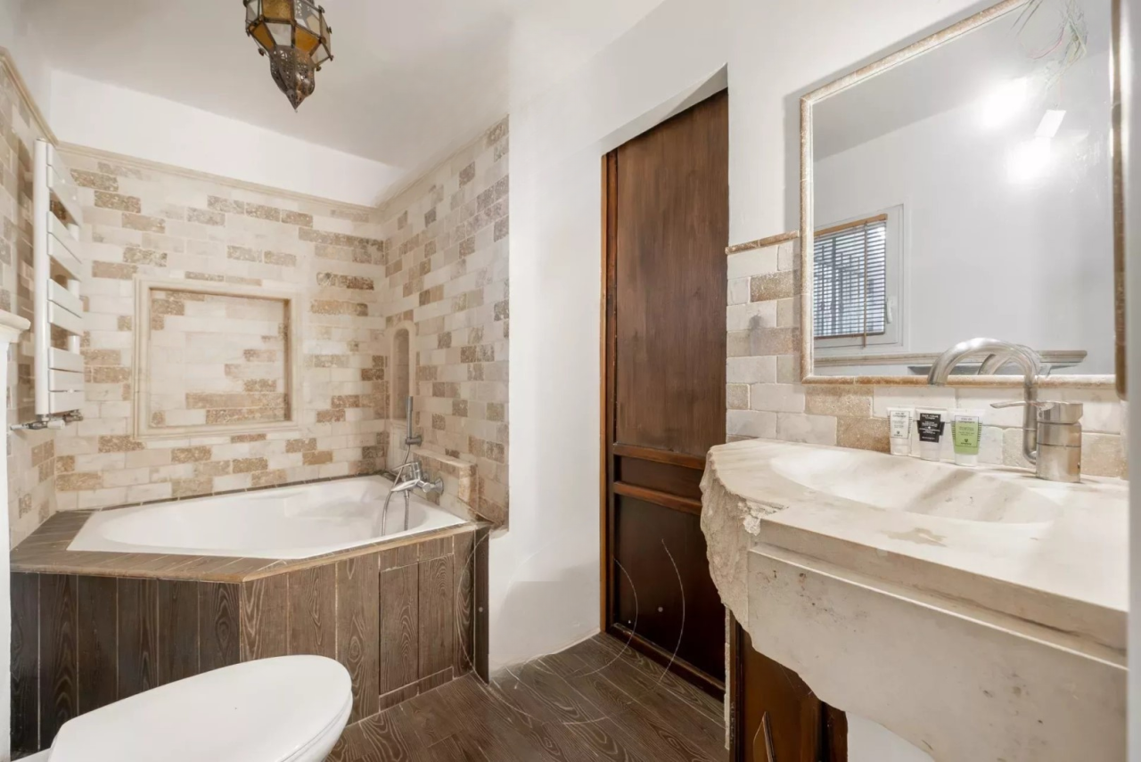 Квартира в Каннах, Франция, 296 м² - фото 8