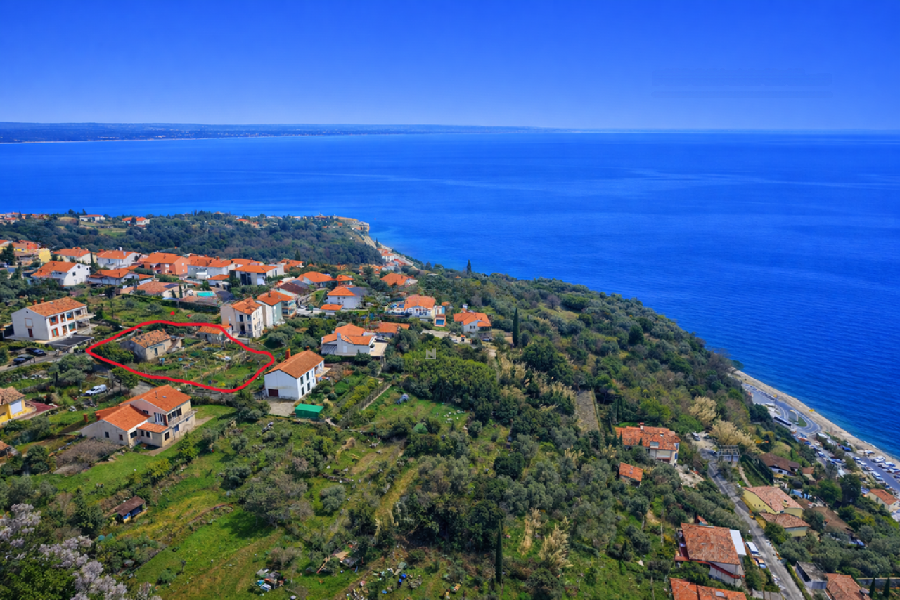 Дом в Пиране, Словения, 122 м² - фото 8