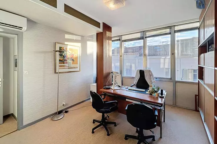 Квартира в Каннах, Франция, 57 м² - фото 4