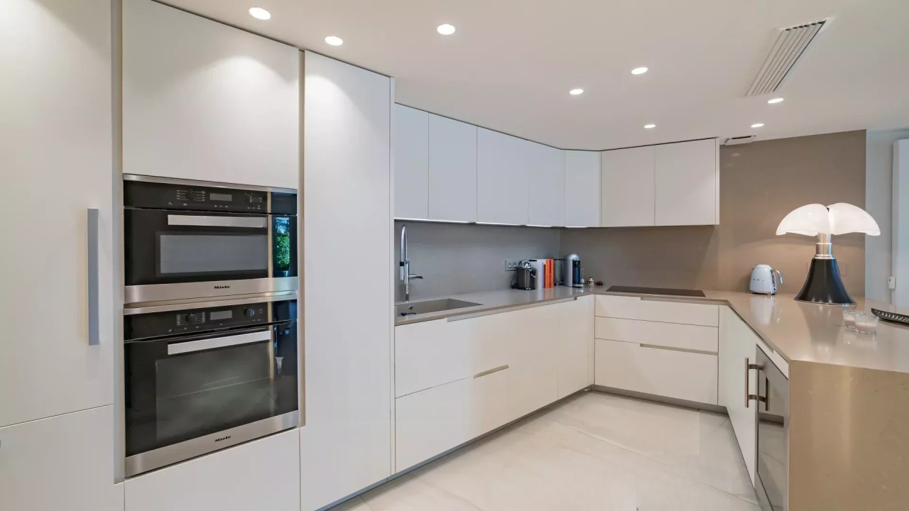 Квартира в Каннах, Франция, 135 м² - фото 8