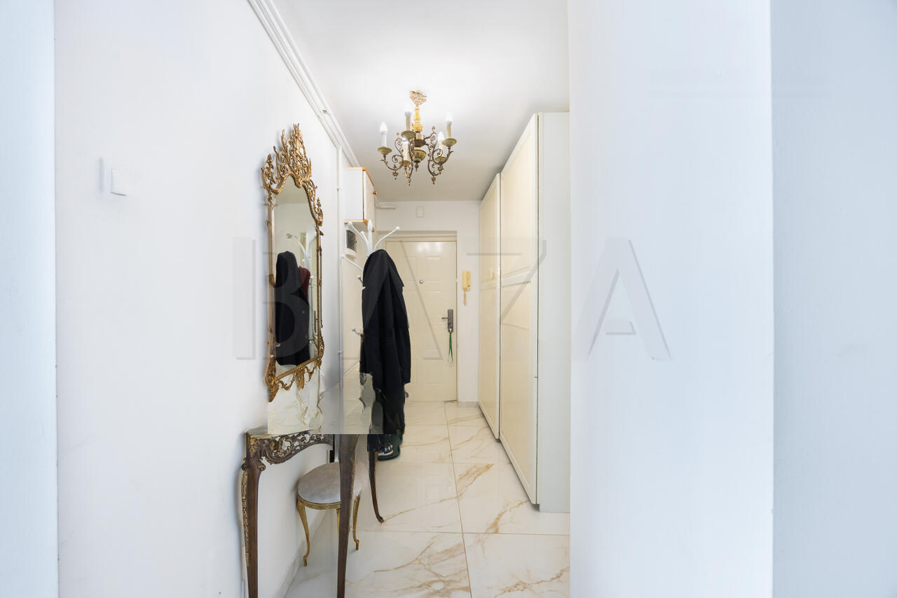 Квартира в Любляне, Словения, 65 м² - фото 8