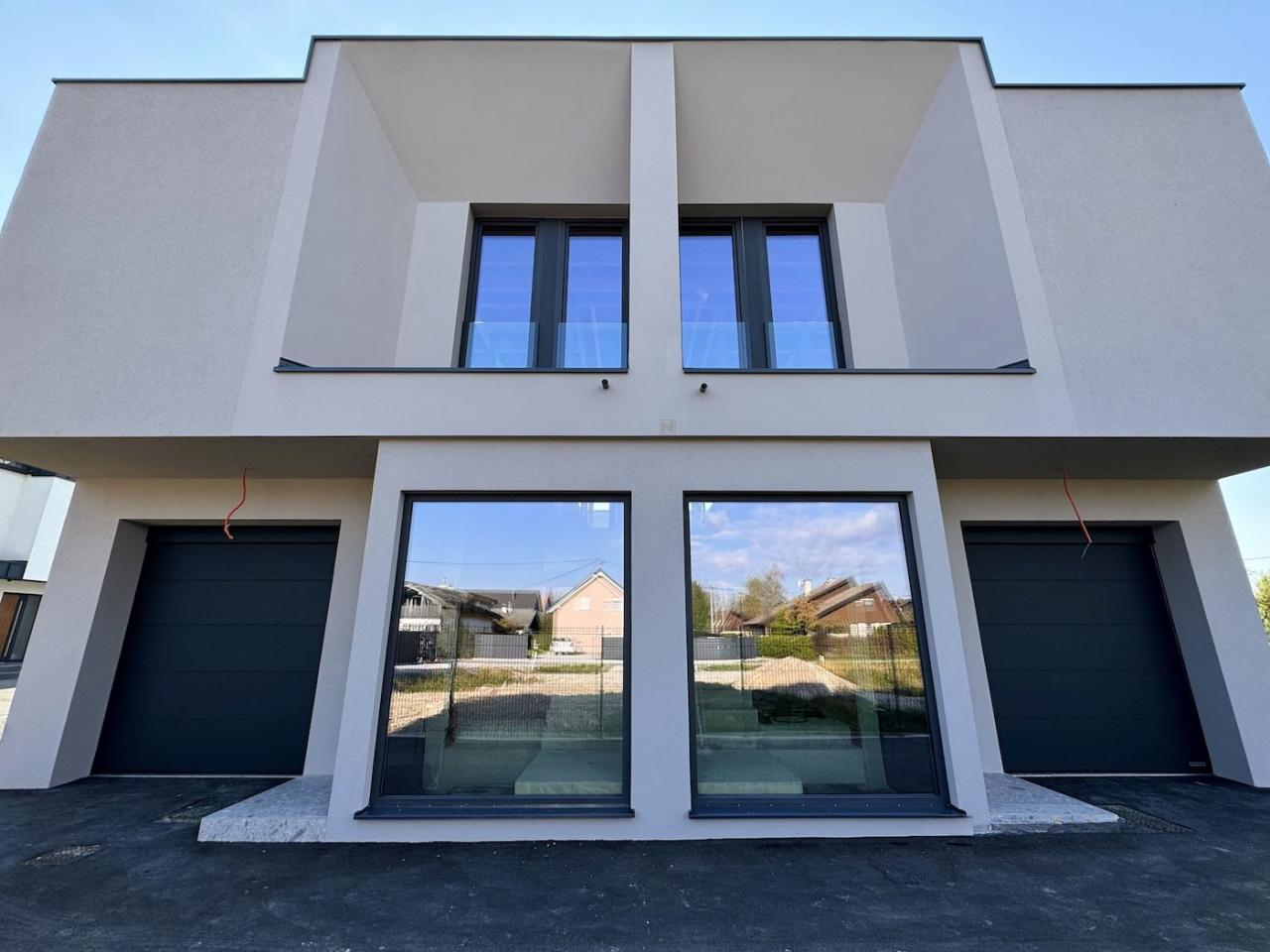 Квартира в Любляне, Словения, 136 м² - фото 8