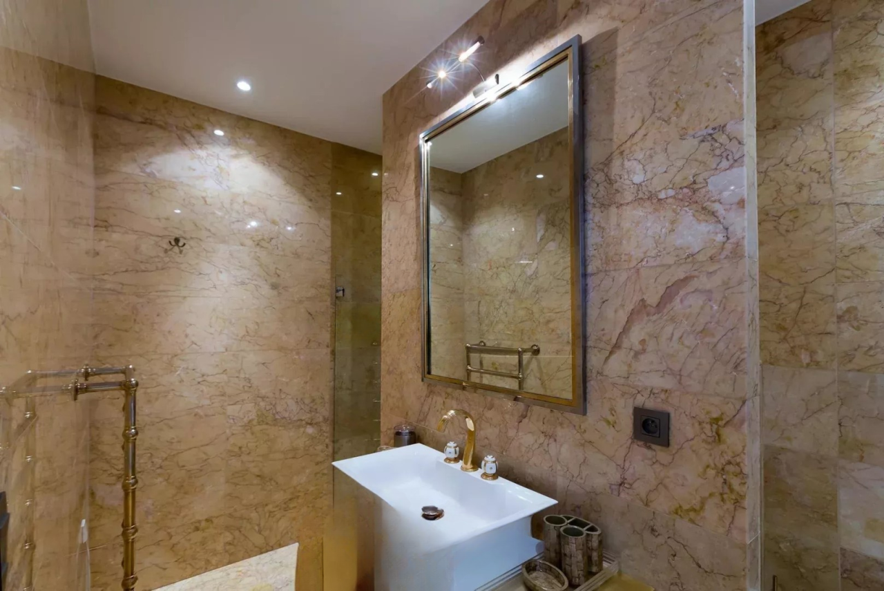 Квартира в Каннах, Франция, 196 м² - фото 8