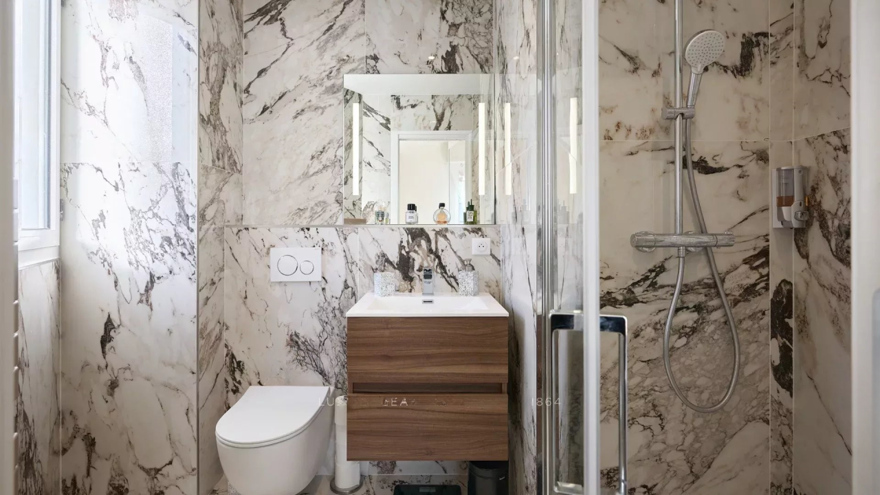 Квартира в Каннах, Франция, 78 м² - фото 8