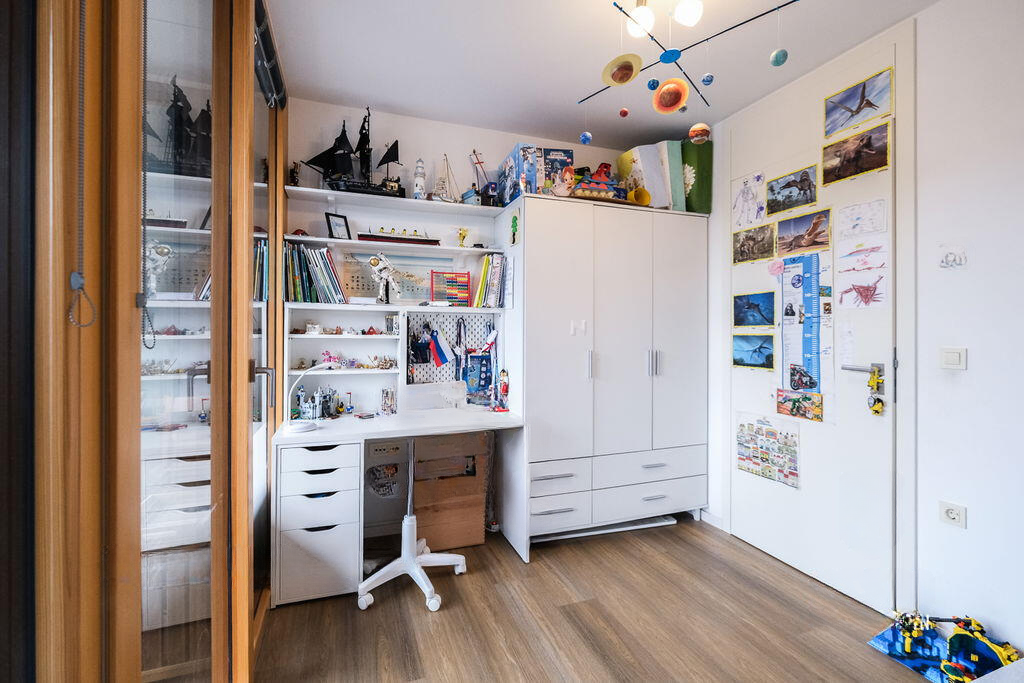 Квартира в Любляне, Словения, 63 м² - фото 8