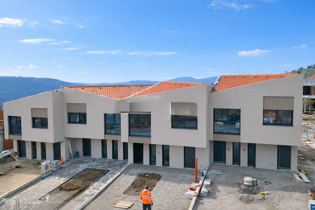 Дом в Шмарье-при-Елшах, Словения, 191 м² - фото 8