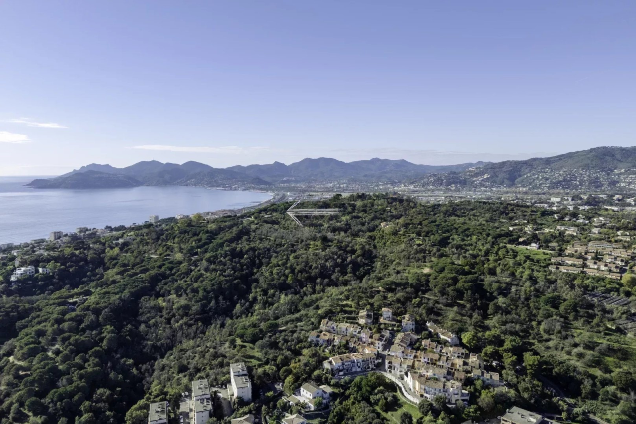 Квартира в Каннах, Франция, 110 м² - фото 8