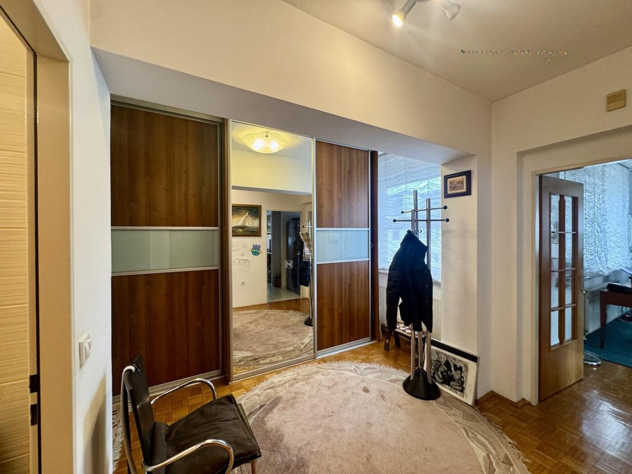 Квартира в Любляне, Словения, 205 м² - фото 8