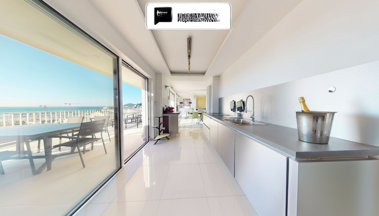 Квартира в Каннах, Франция, 78 м² - фото 8