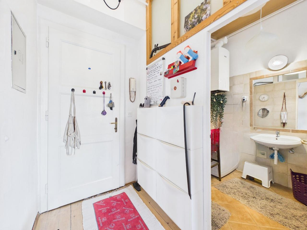 Квартира в Любляне, Словения, 57 м² - фото 8