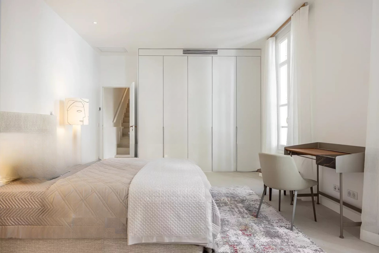 Квартира в Каннах, Франция, 131 м² - фото 8