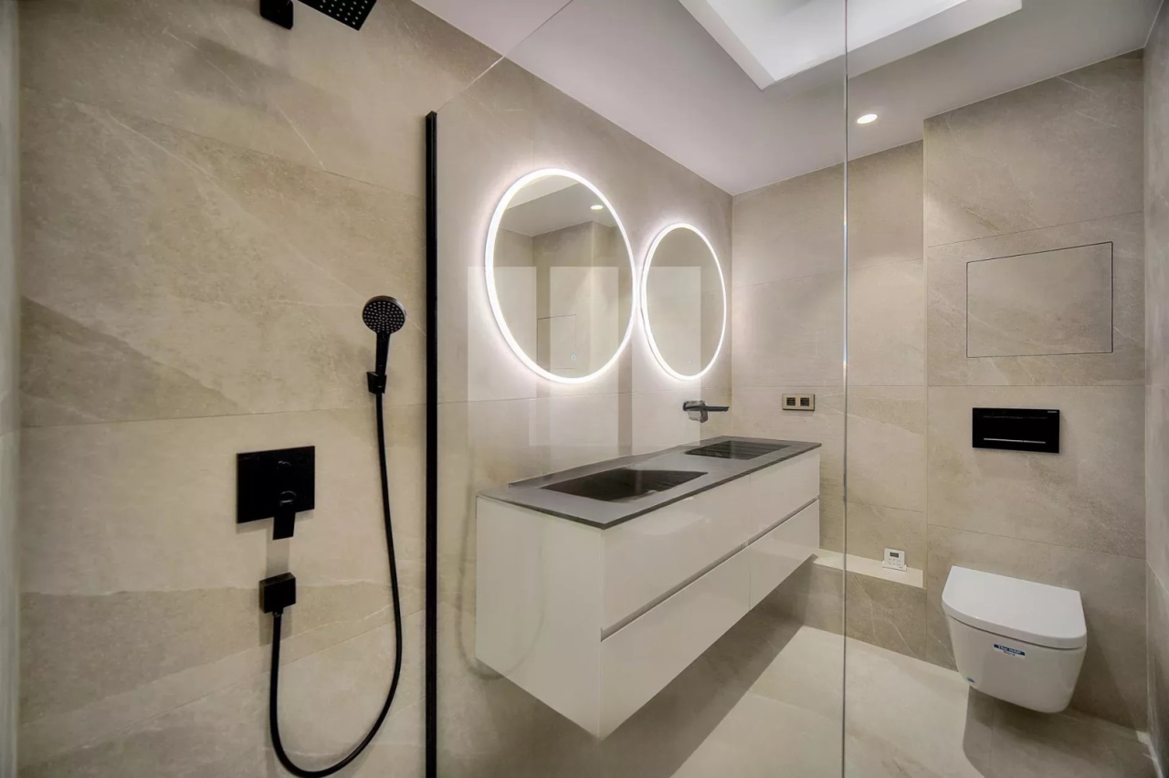 Квартира в Каннах, Франция, 104 м² - фото 8