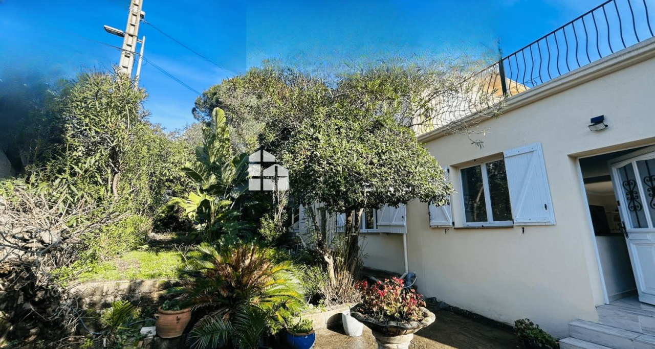 Квартира в Каннах, Франция, 218 м² - фото 8