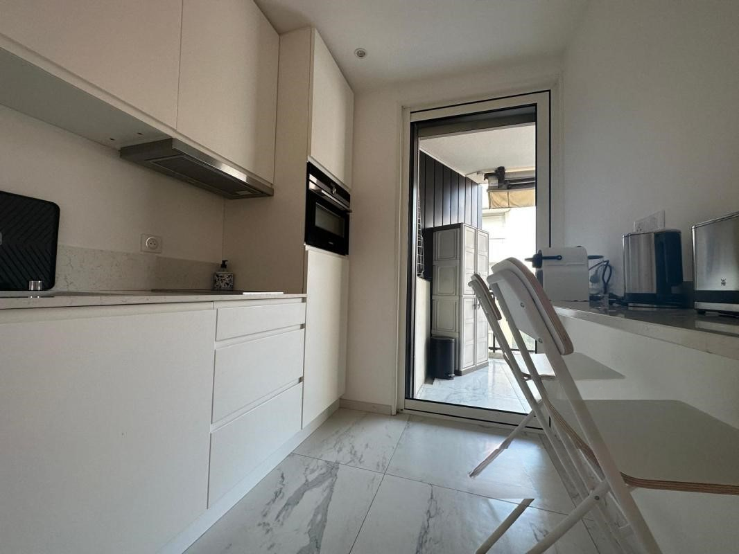 Квартира в Каннах, Франция, 31 м² - фото 8