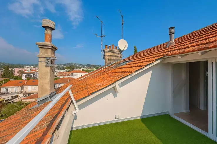 Квартира в Каннах, Франция, 70 м² - фото 4