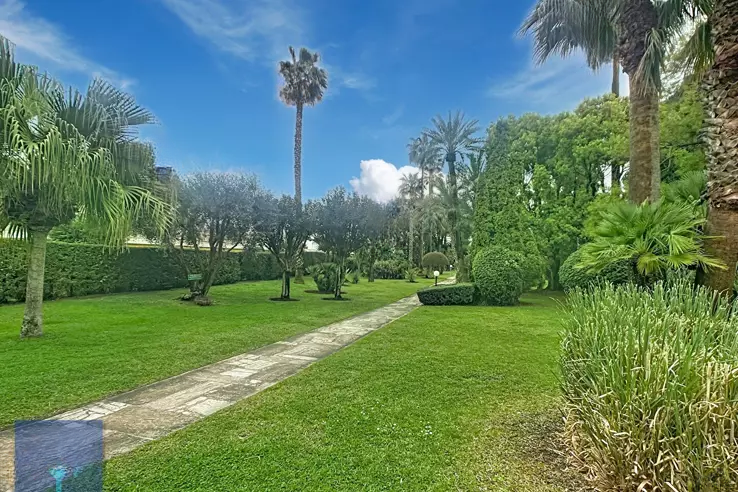 Квартира в Каннах, Франция, 42 м² - фото 4