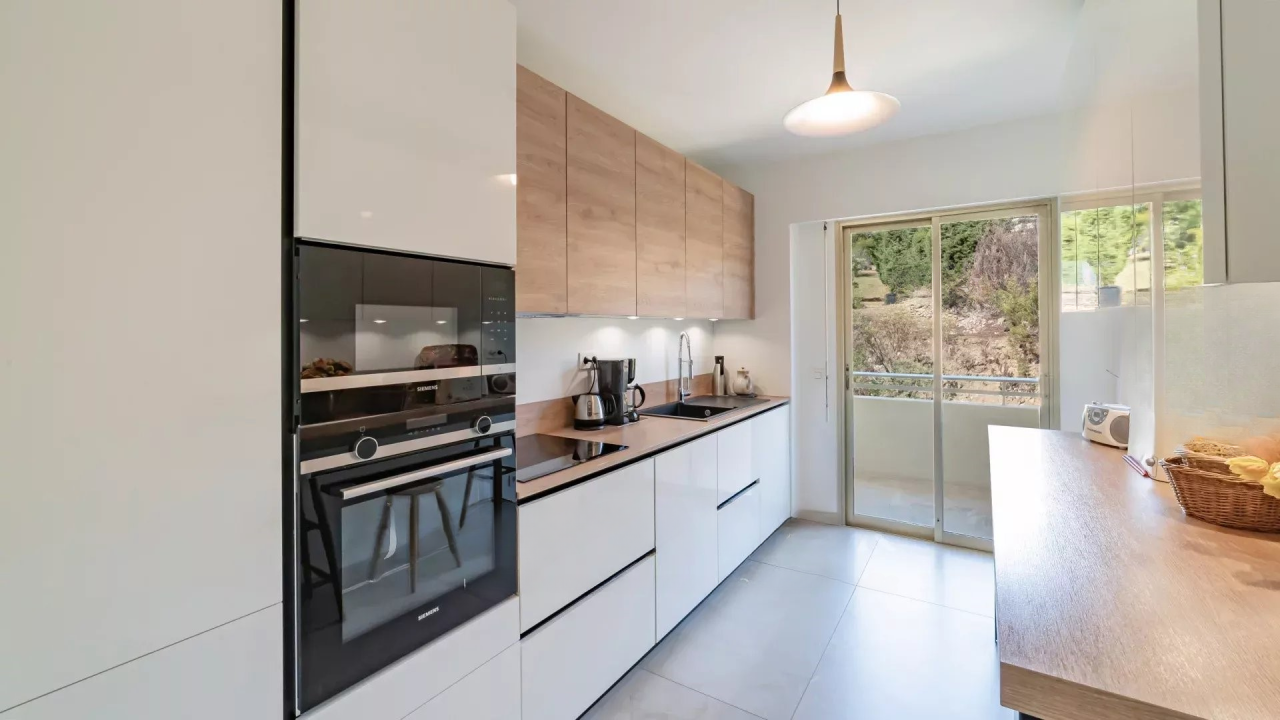 Квартира в Каннах, Франция, 98 м² - фото 8