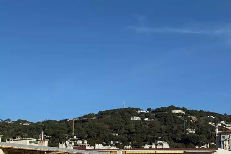 Квартира в Каннах, Франция, 30 м² - фото 4