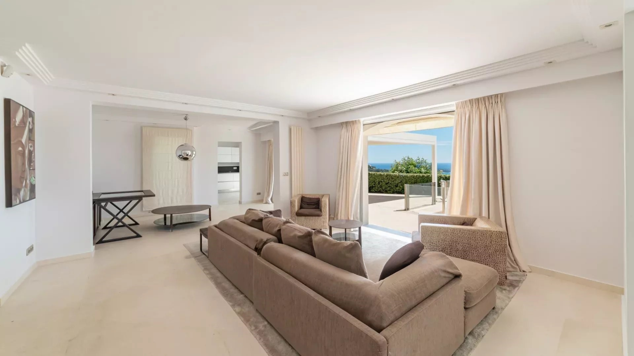 Квартира в Каннах, Франция, 211 м² - фото 8