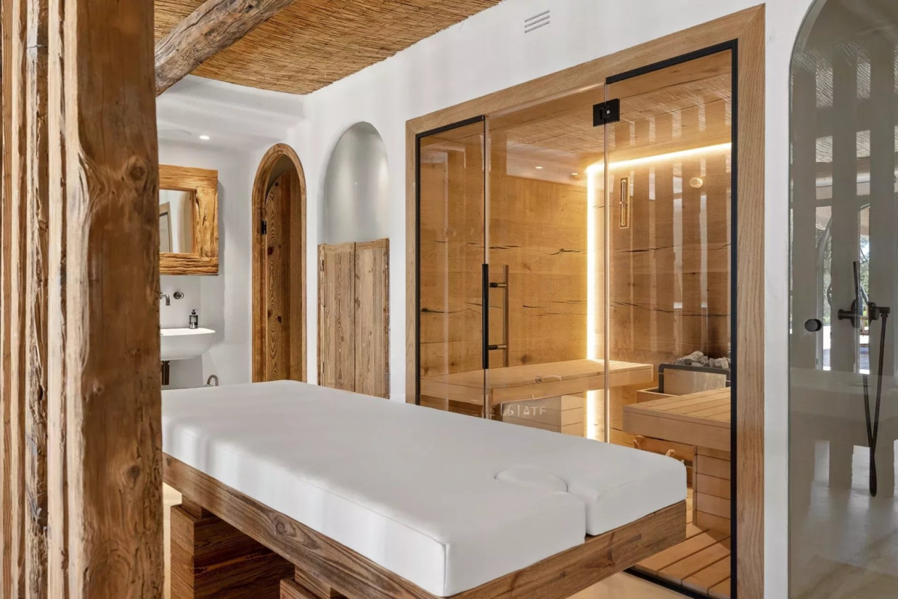 Квартира в Каннах, Франция, 400 м² - фото 8