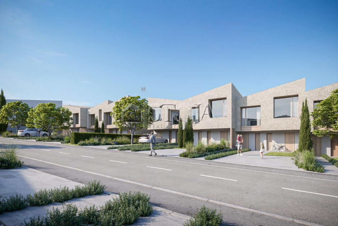 Дом в Шмарье-при-Елшах, Словения, 191 м² - фото 8