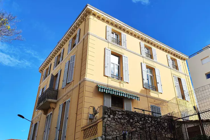 Квартира в Каннах, Франция, 51 м² - фото 4