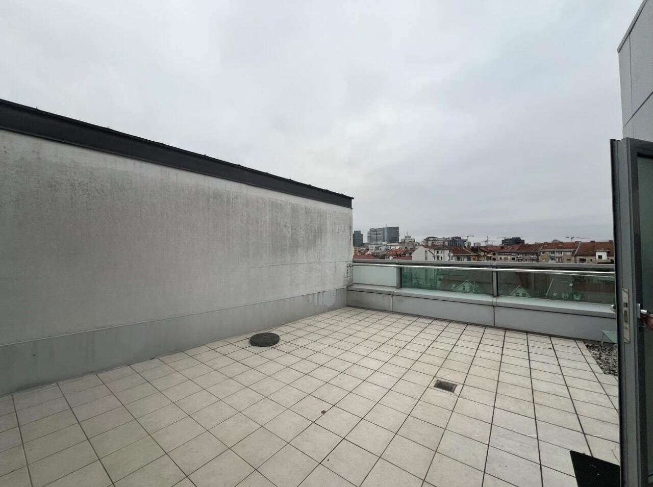 Квартира в Любляне, Словения, 204 м² - фото 8