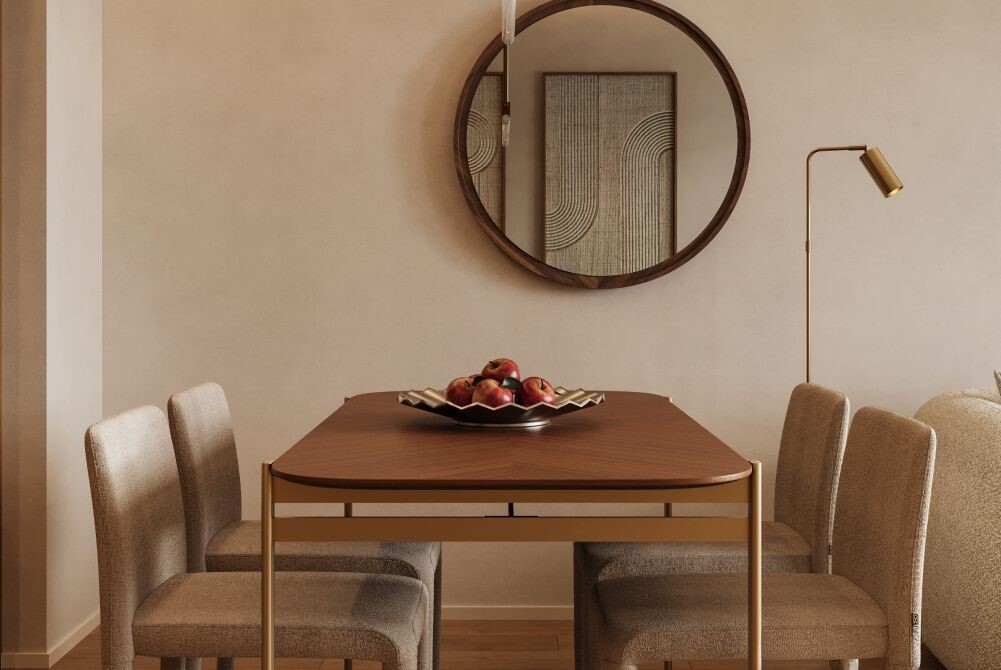 Квартира в Каннах, Франция, 52 м² - фото 8