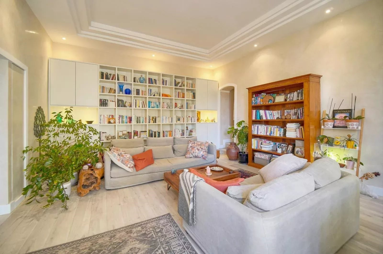 Квартира в Каннах, Франция, 100 м² - фото 8