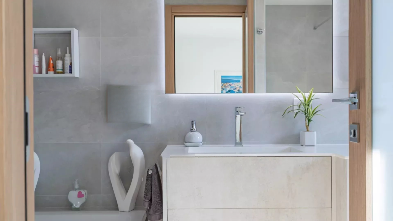 Квартира в Каннах, Франция, 74 м² - фото 8