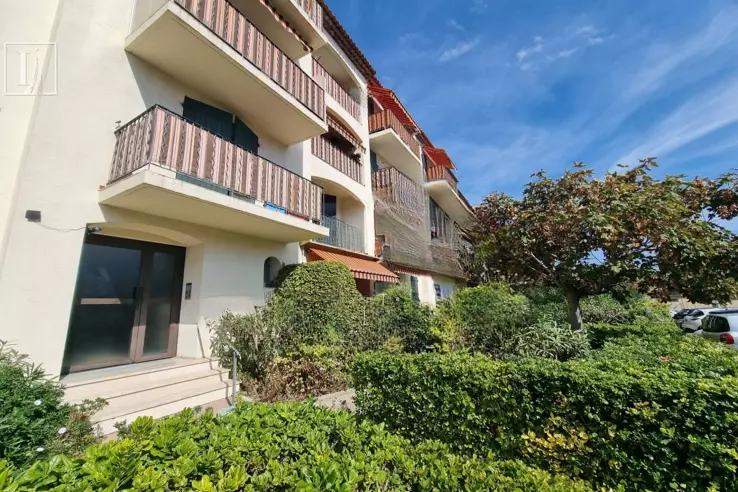 Квартира в Каннах, Франция, 42 м² - фото 4