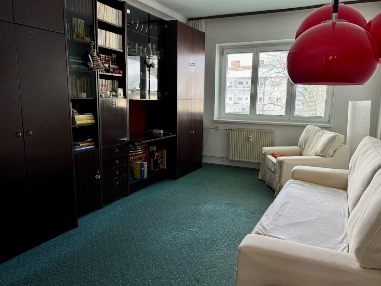 Квартира в Любляне, Словения, 65 м² - фото 8