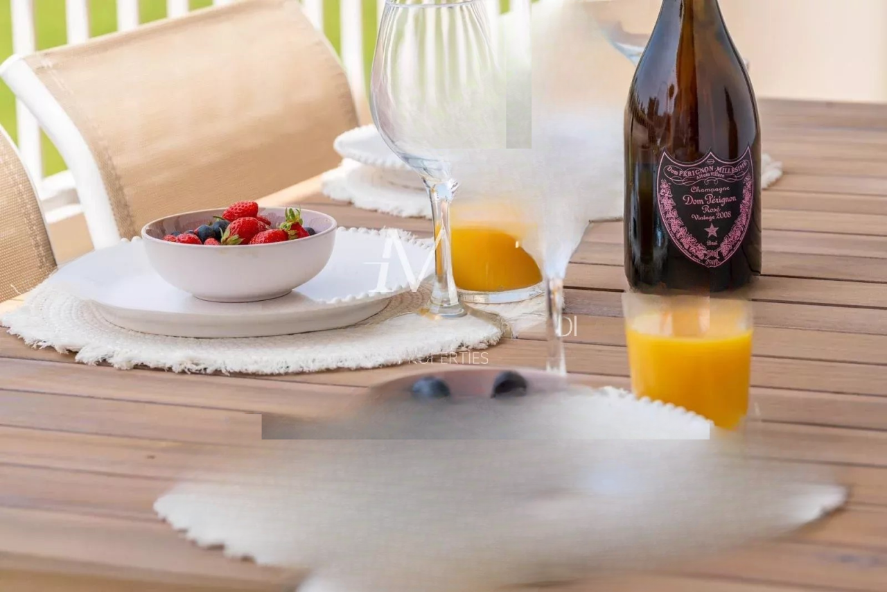 Квартира в Каннах, Франция, 75 м² - фото 8