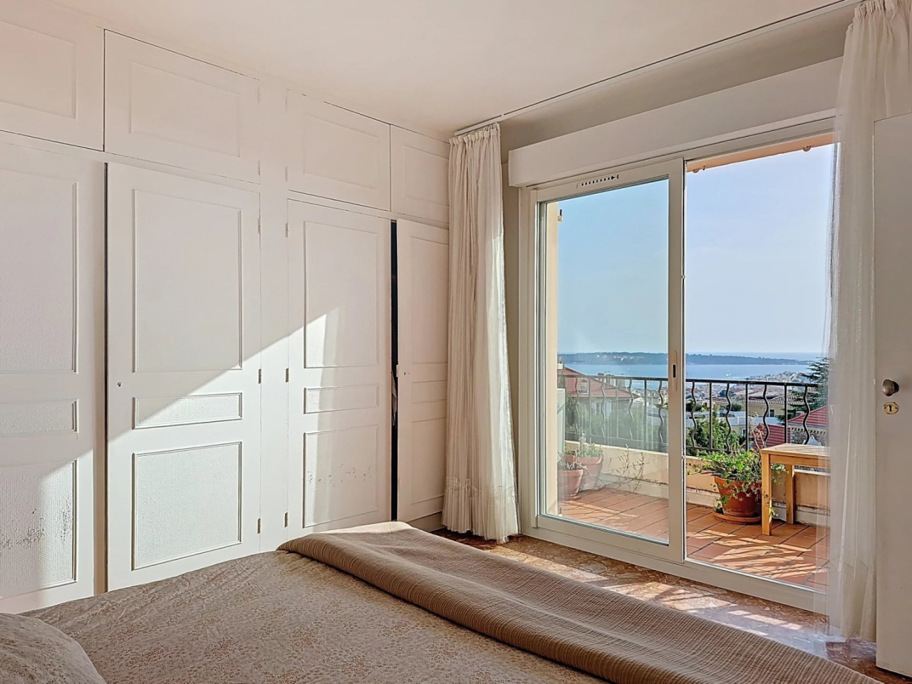 Квартира в Каннах, Франция, 100 м² - фото 8