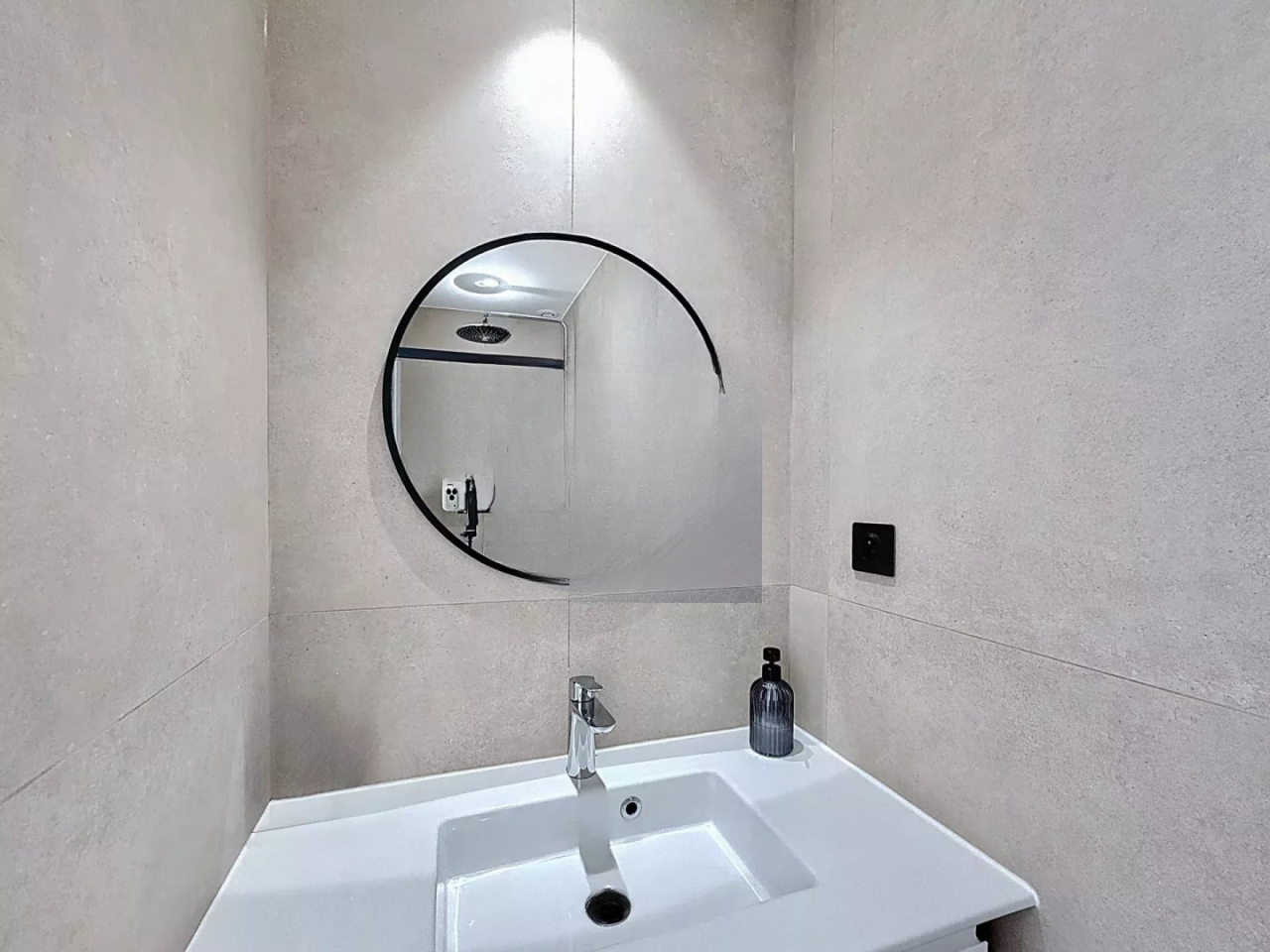 Квартира в Каннах, Франция, 74 м² - фото 8