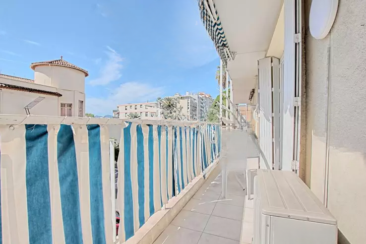 Квартира в Каннах, Франция, 49 м² - фото 4