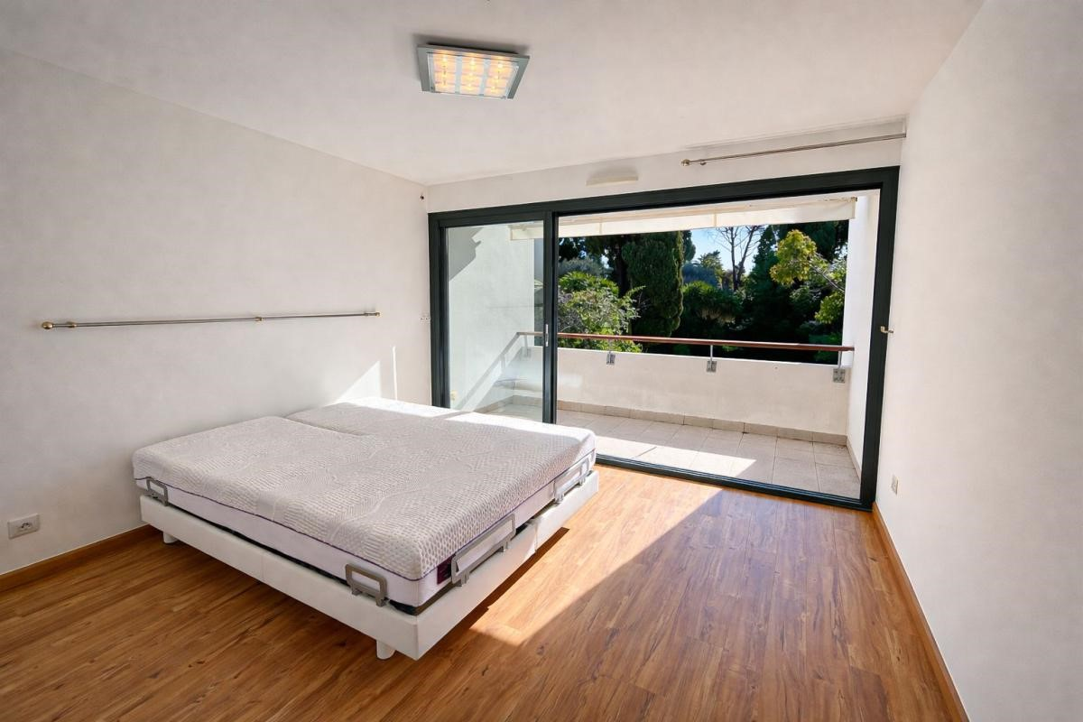 Квартира в Каннах, Франция, 147 м² - фото 8