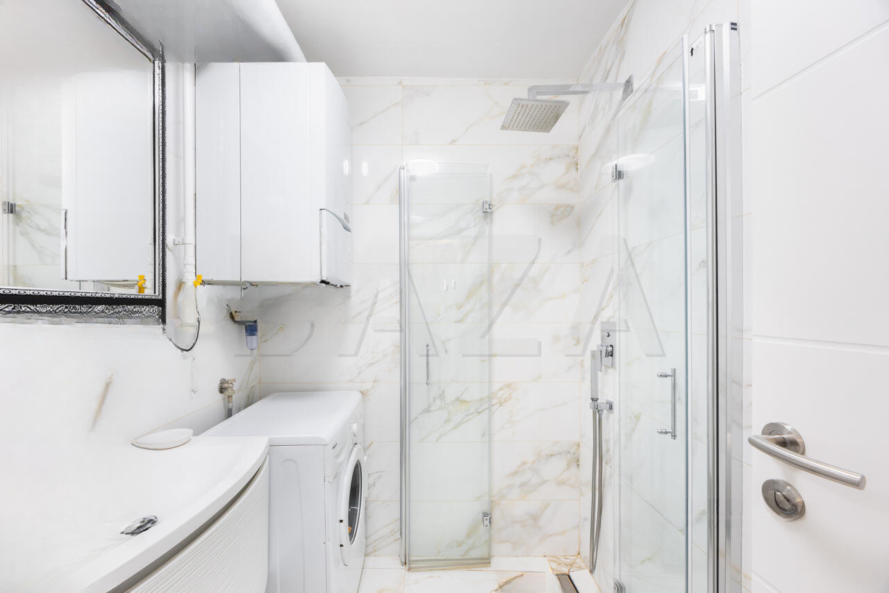 Квартира в Любляне, Словения, 65 м² - фото 8