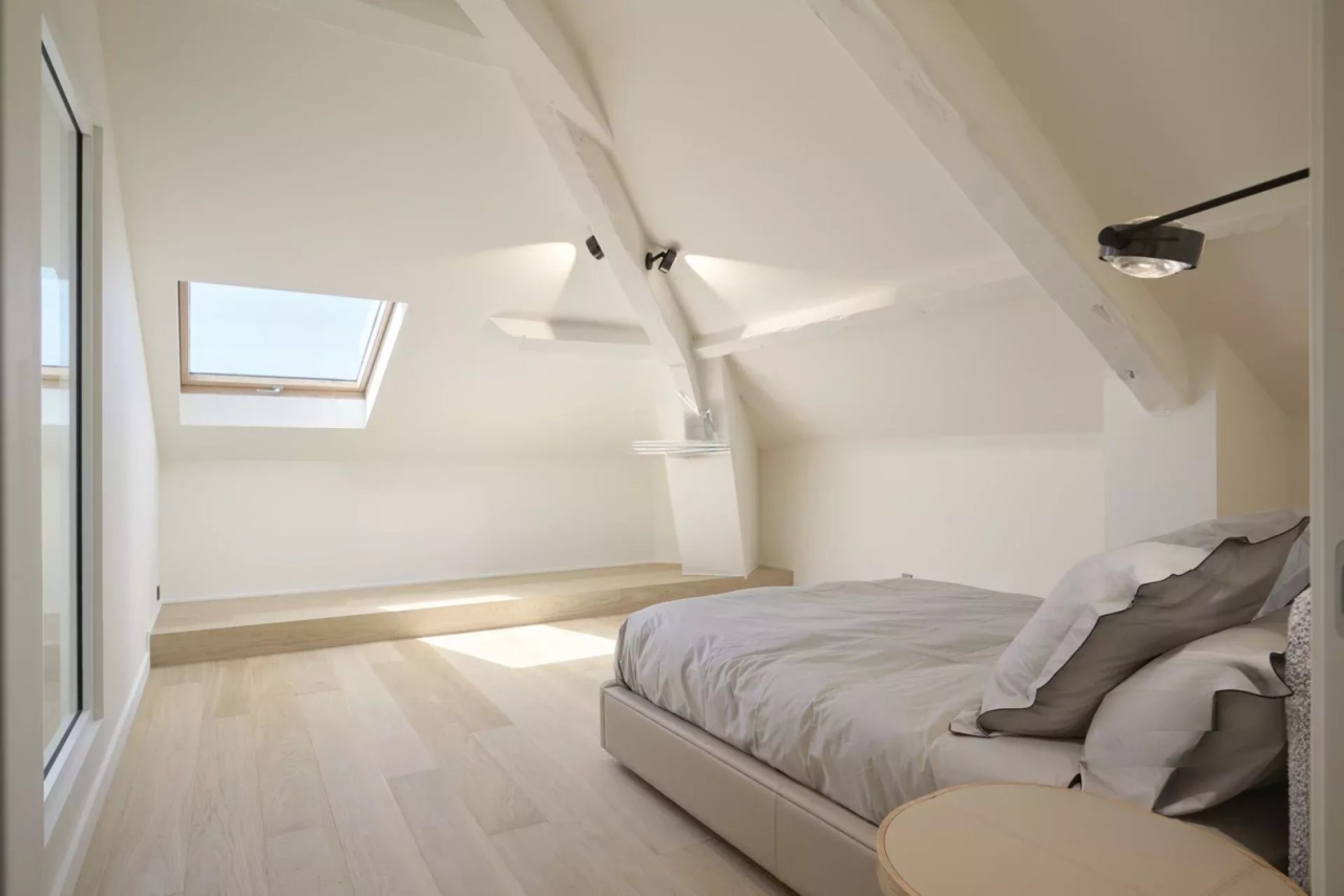 Квартира в Каннах, Франция, 230 м² - фото 8