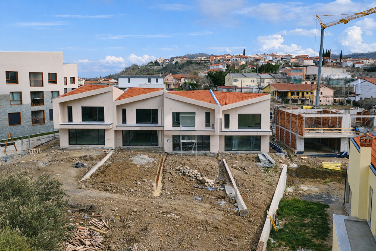 Дом в Шмарье-при-Елшах, Словения, 191 м² - фото 8