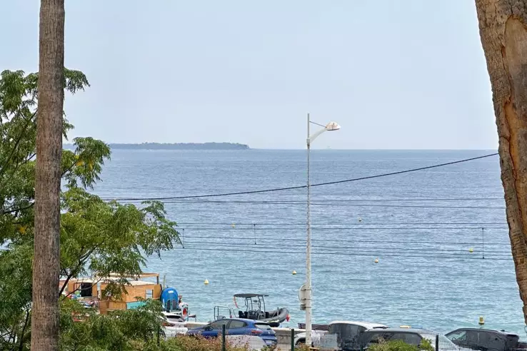 Квартира в Каннах, Франция, 33 м² - фото 4