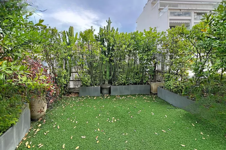 Квартира в Каннах, Франция, 80 м² - фото 4