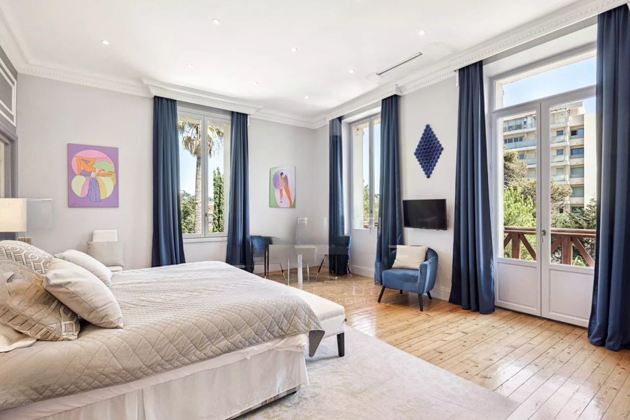 Квартира в Каннах, Франция, 579 м² - фото 7