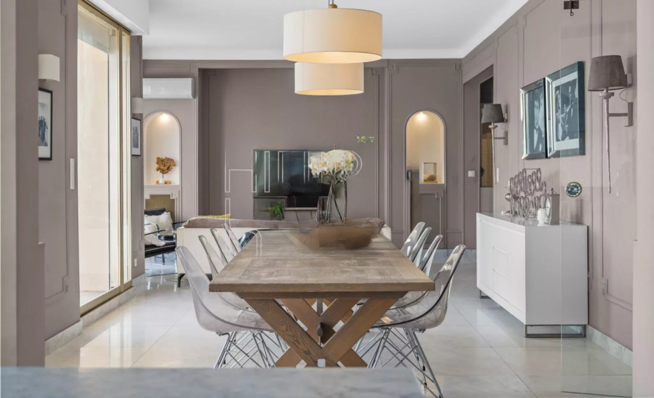 Квартира в Каннах, Франция, 186 м² - фото 8