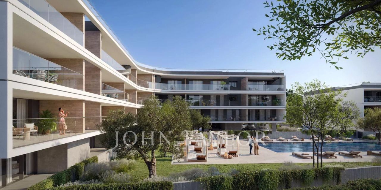 Квартира в Пафосе, Кипр, 67 м² - фото 3