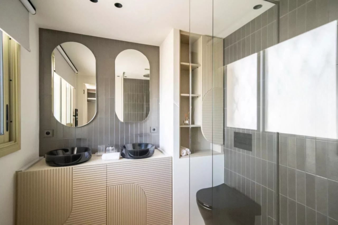 Квартира в Каннах, Франция, 103 м² - фото 8