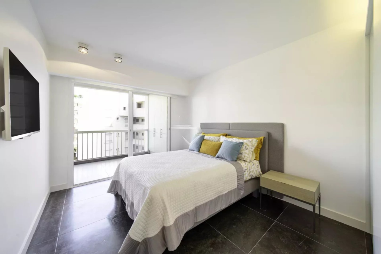 Квартира в Каннах, Франция, 85 м² - фото 8