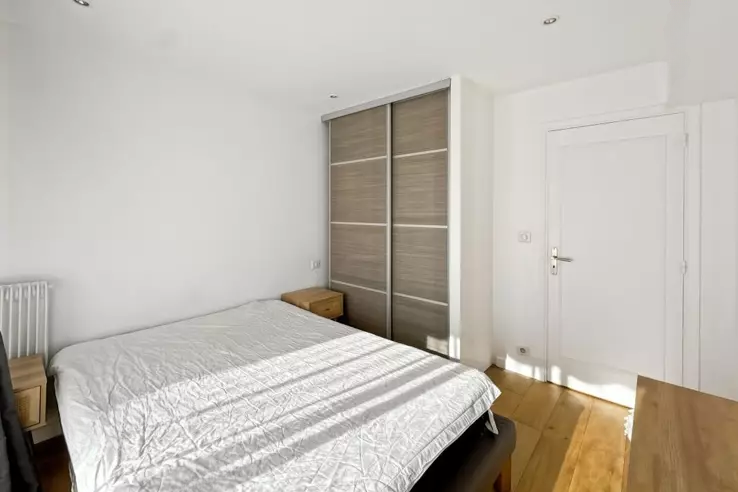 Квартира в Каннах, Франция, 42 м² - фото 4