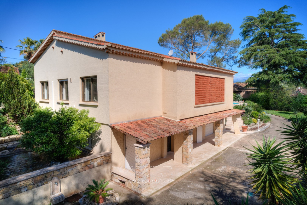 Квартира в Каннах, Франция, 170 м² - фото 8