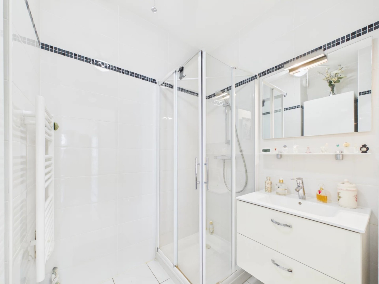 Квартира в Каннах, Франция, 80 м² - фото 8